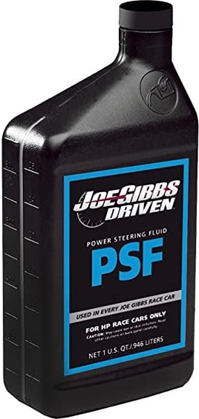 1 qt. Synthetic Power Steering Fluid, Case of 12 -  Whole-in-One, WH3631874