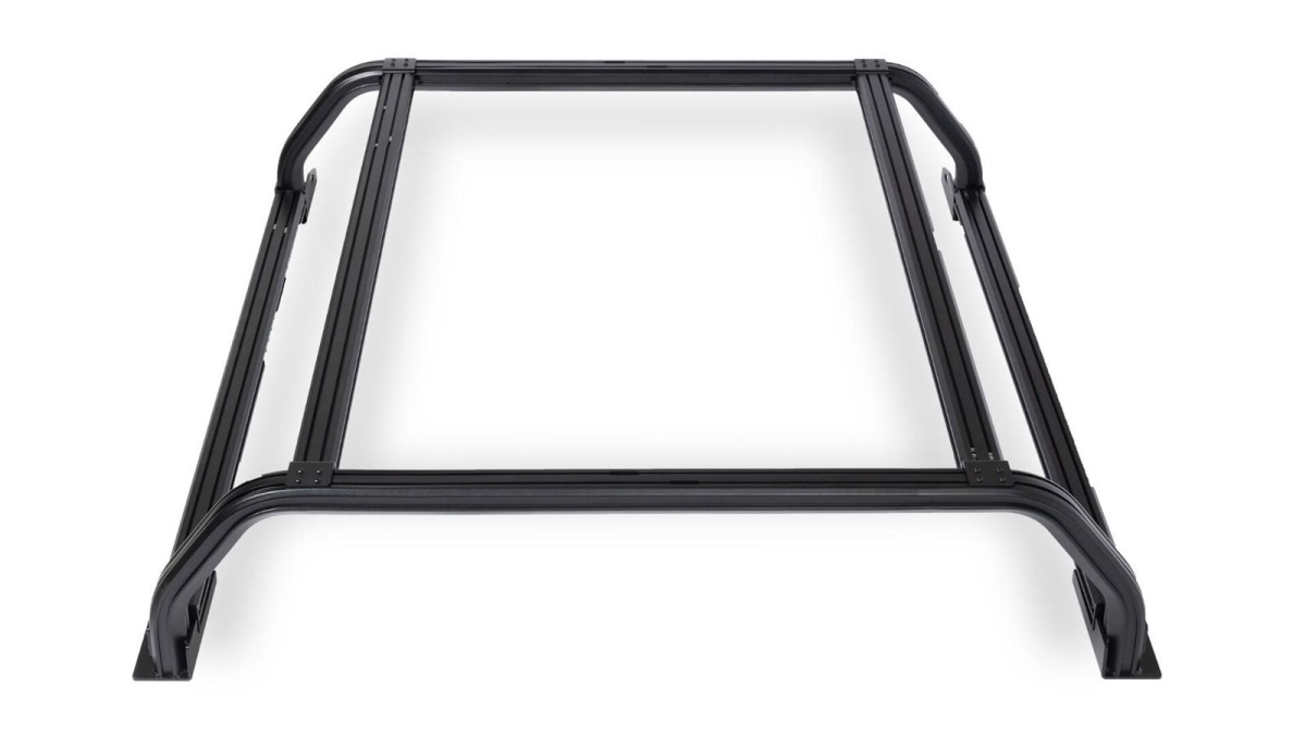 PUT184700 5 ft. Venture Tec Rack for 2015 Colorado & Canyon