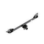 Picture of Draw-Tite DRT76025 11-17 Odyssey Class III Max-Frame Receiver Hitch