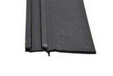 Camping World AP Products EK Wiper Seal Base with 2" Wiper, 1/2" x 2-3/4" x 35' in Black