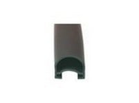 Modified Ek D Seal, Black - 1 in. x 1 in. x 50 ft.