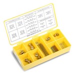 Street Calibration Kit -  Retozar, RE3090985