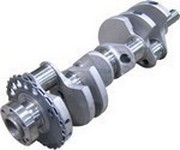 Chevy LS1 4340 Crankshaft