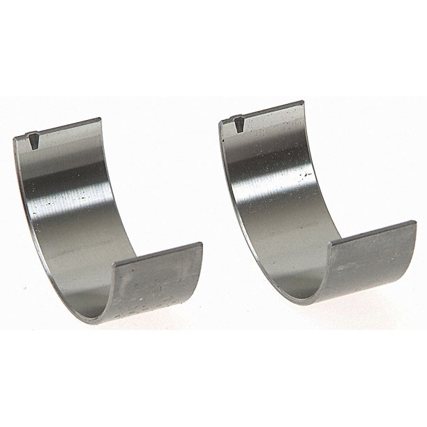 0.02 in. A-Series Aluminum Connecting Rod Bearing Set - FEDERAL MOGUL FDM2555A2