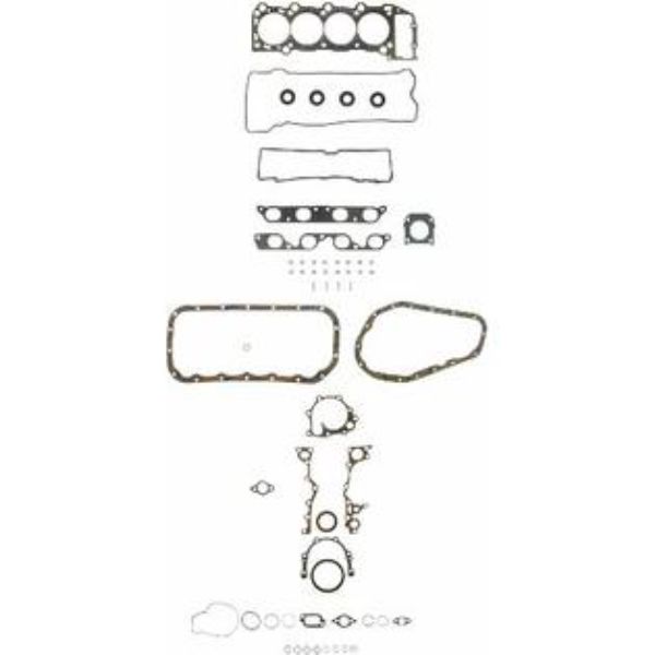Federal Mogul FDM2601857 Gasket Kit for Toyota Previa