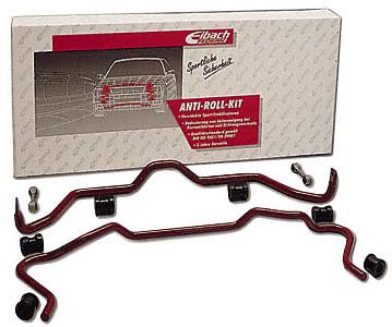 Challenger & Charger & 300s Front & Rear Sway Kit