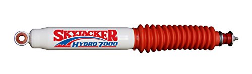 Hydro Shock with Red Boot