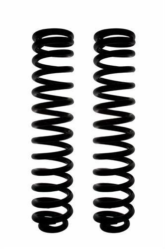 2017 Ford F250 4WD Front Coil Springs & Variable Rate with Diesel - 8.5 in.
