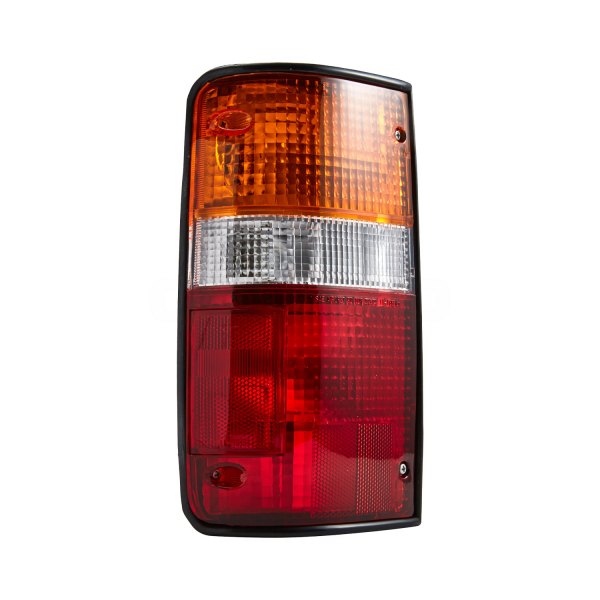 11-1655-00 Driver Side Replacement Tail Light for 1989-1995 Toyota Pick Up