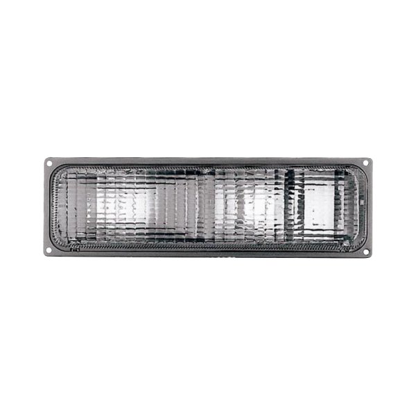 12-1411-01 Right Handle Replacement Turn Signal & Parking Light for 1990-1993 Chevy CK Pickup & 1992-1993 Suburban YKON & Thone