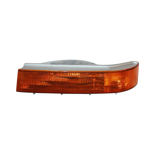 12-1470-01 Passenger Side Left Hand Light for 1992-1996 Ford Bronco & 1992-1998 Pickup
