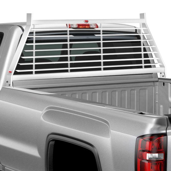 15-15 Colorado & Canyon Window Grille