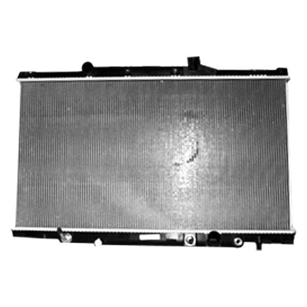 13015 Engine Coolant Radiator for 2007-2011 Honda Element