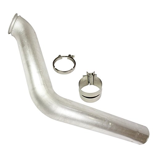 Downpipe Kit - S400 Full Marmon
