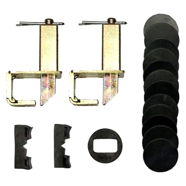 VG-2000 & VG-97-2000 Gates Hardware Kit for 1987-2004 Ford F-150