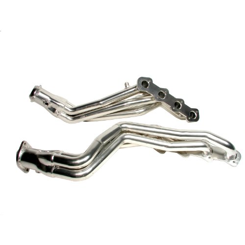 96-04 Mustang 4.6L-2 V GT & Bullit 1.63 in. Full-Length Headers 5 Speed Only