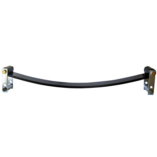 SUPSSA41 Leaf Spring Suspension Enhancer