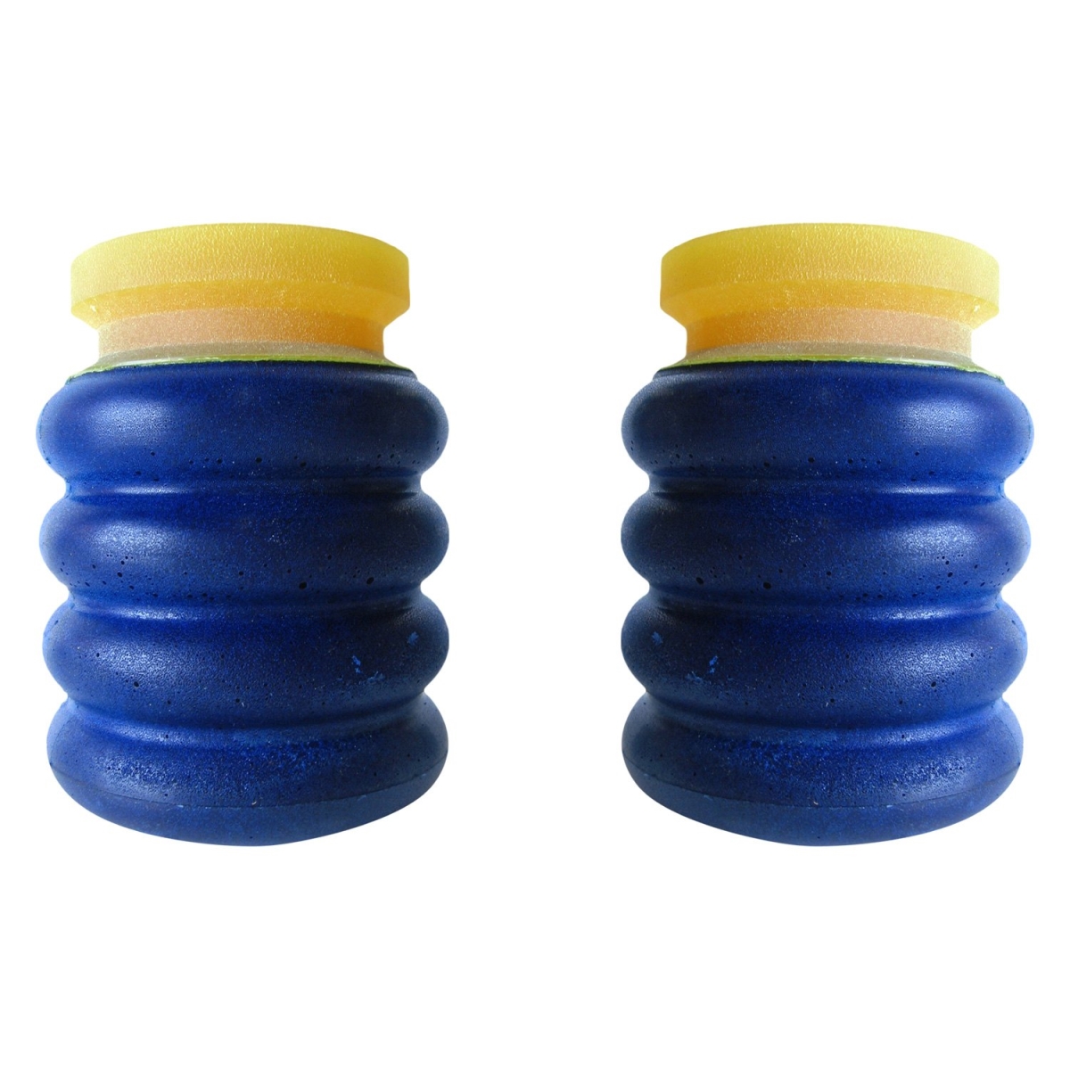 HELPER SPRINGS Air Spring Frame Mount 1000 Pounds Load Capacity Not To Exceed The Gross Vehicle We