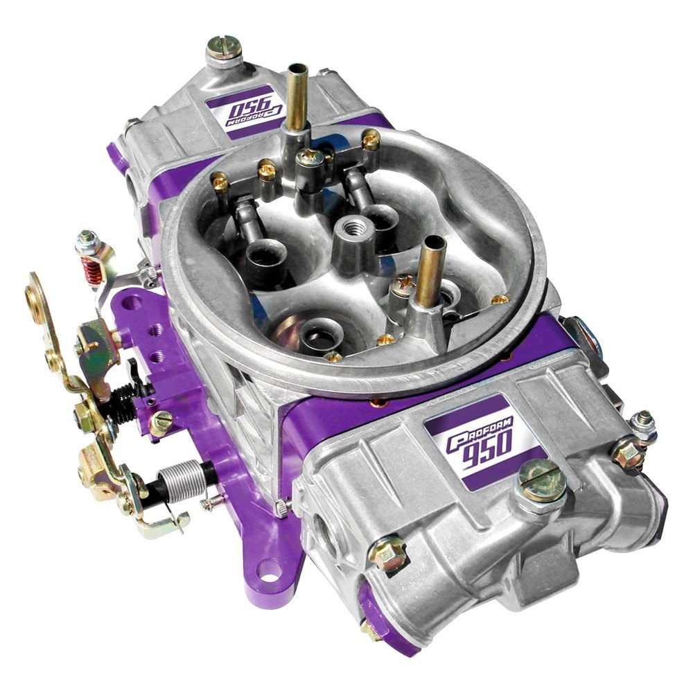PFM67202 Race Series 950 CFM Mechanical Secondary