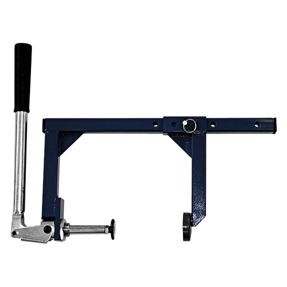 Heavy-Duty Valve Spring Compressor