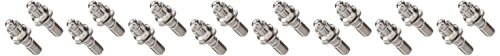Big Block Chevy 0.375 x 1.670 Stainless Steel Header Stud Kit