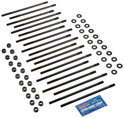 Ford Modular 4.6-5.4 in. 3-Valve Hex Head Stud Kit