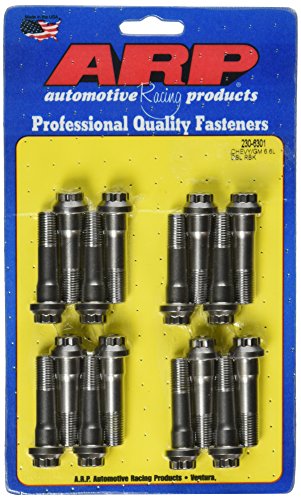 Chevy & GM 6.6 Duramax Diesel Rod Bolt Kit