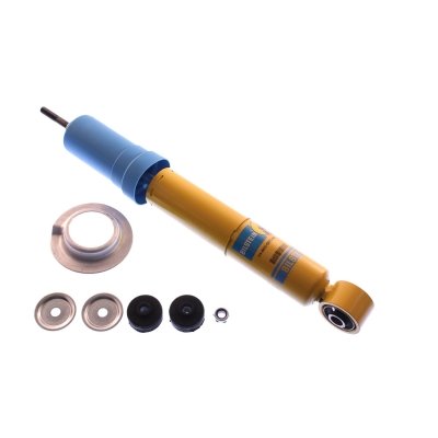 04-12 Colorado & Canyon 46 mm 4600 Series Front Monotube Shock Absorber
