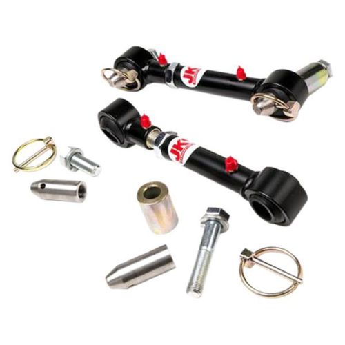 JKS3100 99-04 Front Swaybar Quicker Disconnect System for WJ, Oe Replacement