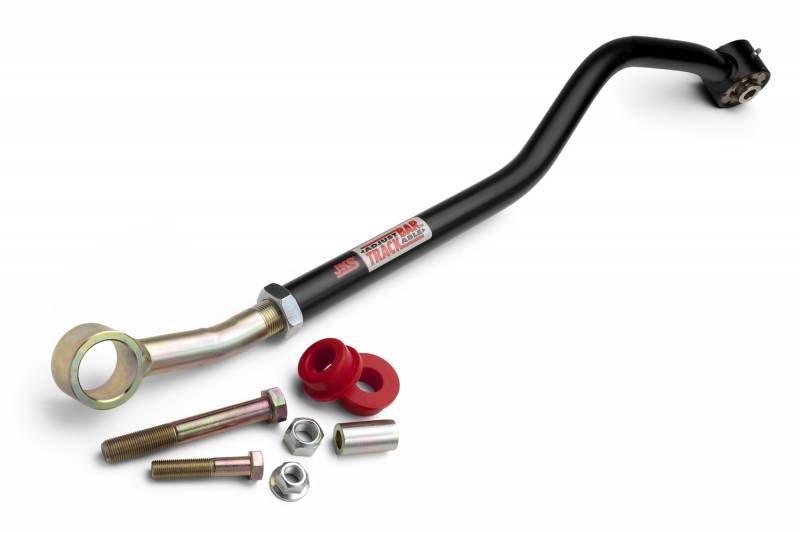 84-06 Front Adjustable Heavy Duty Track Bar for Tj - Xj - Mj or Zj