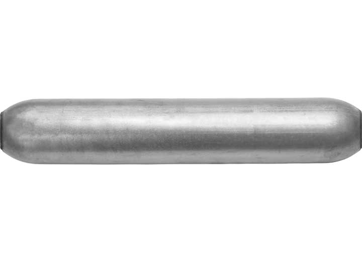 Enforcer Glasspack Muffler