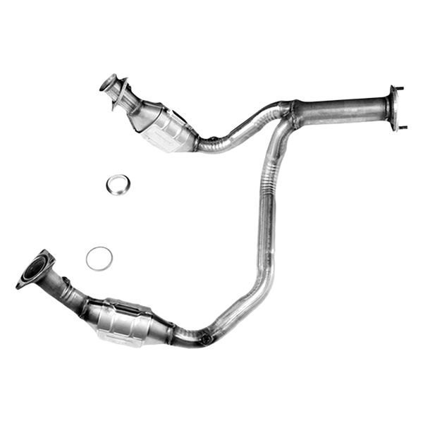 APE645459 Converter - Direct Fit