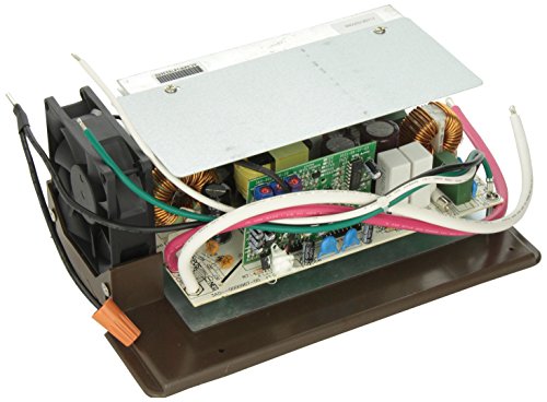 Picture of Arterra ARTT-57-R 50A Shore & Generator Automatic Transfer Switch - Plastic