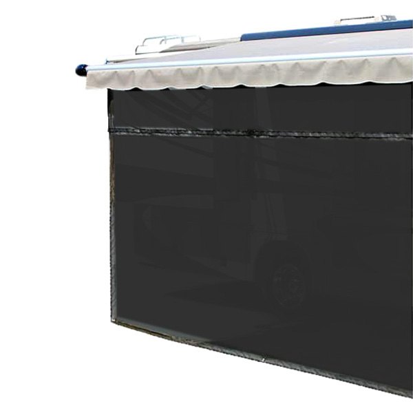 CCO701007 10 x 7 ft. Carefree EZ Zipblocker Awning Removable Sun Block Panel
