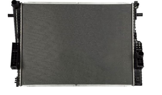 2008-10 SUPER DUTY 6.4L RADIATOR