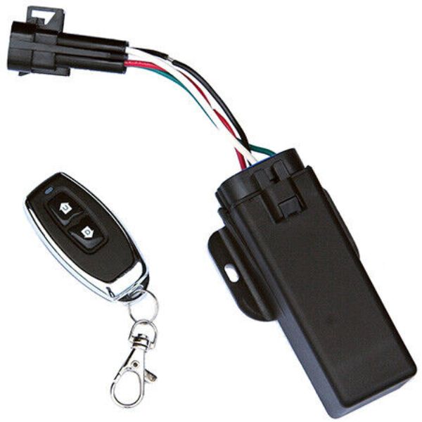 Meyer HomePlow Electric Lift Wireless Control Kit (22999)