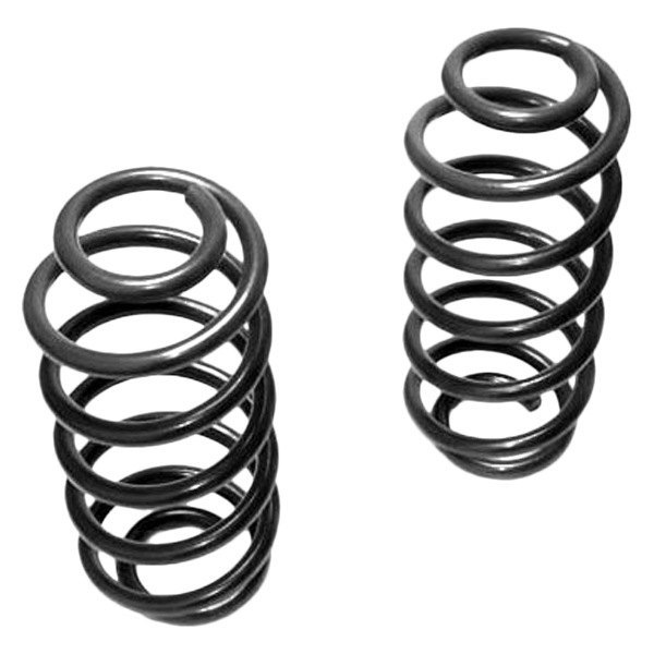 MXT251520-6 2 in. Front Lowering Coils V8 - Tahoe & Yukon