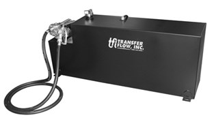 82 gal Refueling Tank