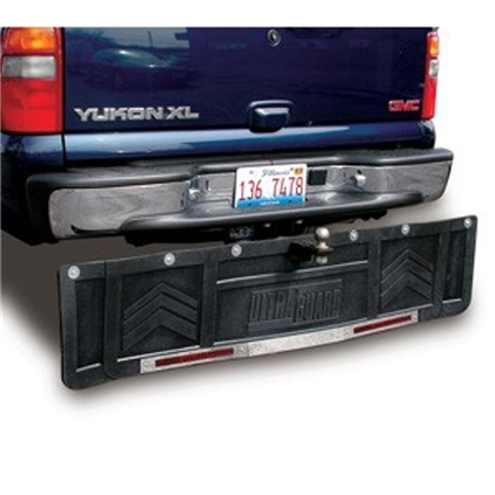 70 x 16 in. Ultra Guard Truck & Van, Black