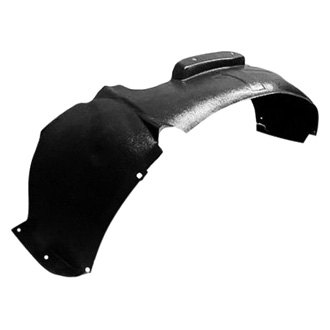 Left Hand Fender Liner for 2007-2012 Caliber