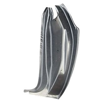 Left Hand Door Jamb Pillar for 1970-1974 Challenger Coupe