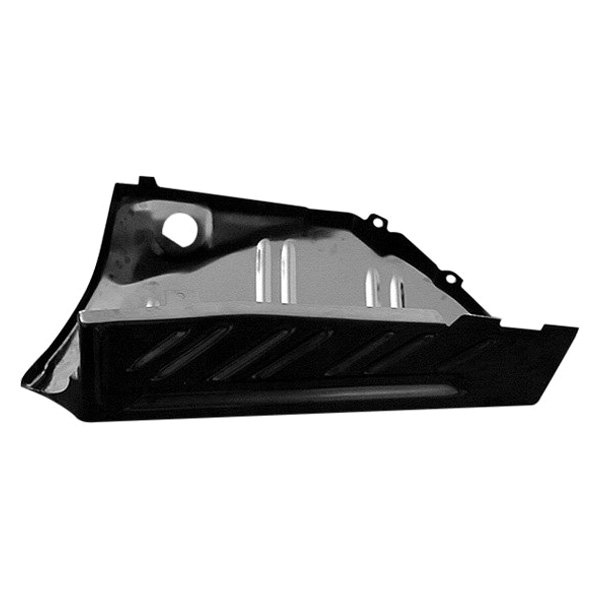 Left Hand Trunk Extension Panel for 1970-1974 Challenger
