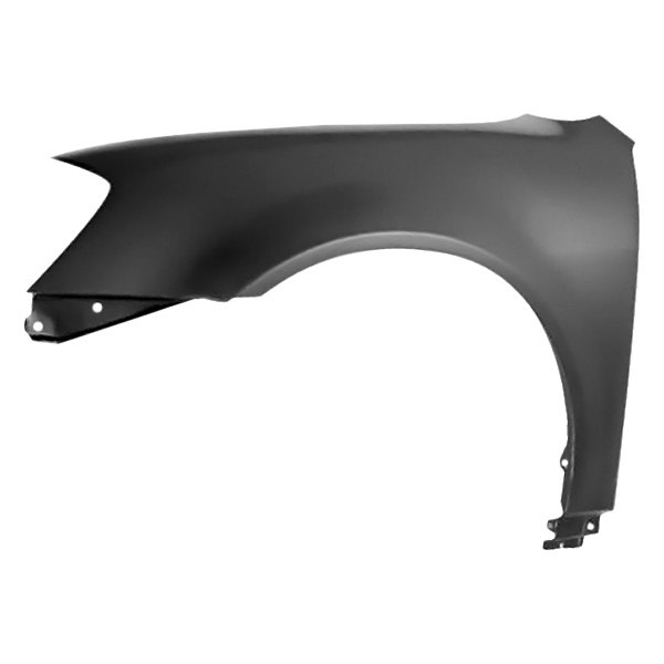 Front Driver Side Fender for 2002-2006 Nissan Altima