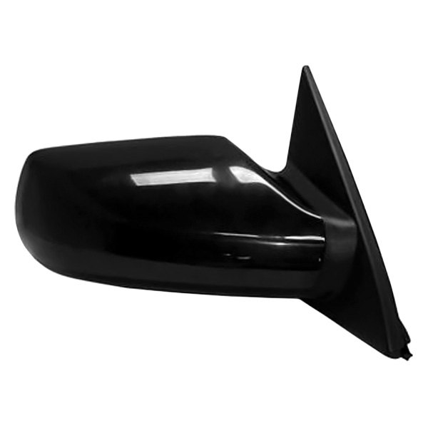 Picture of Sherman Parts SHE1614-320-2 Right Hand Power Non-Heated Non-Foldaway Door Mirror without Signal for 20 07-2012 Altima 2.5L&#44; Smooth Black