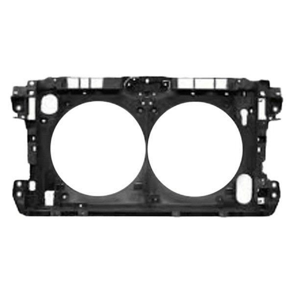 SHE1614-49Q-1 Front Radiator Support for 2007-2009 Altima Sedan Hybrid & Coupe 2008-2009