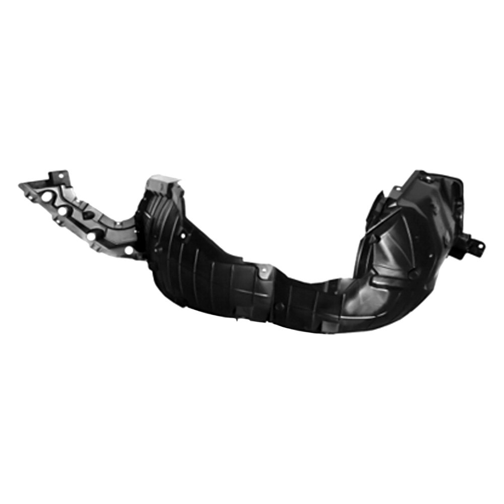 Left Front Fender Inner Panel for 2016-2018 Sedan Nissan Altima