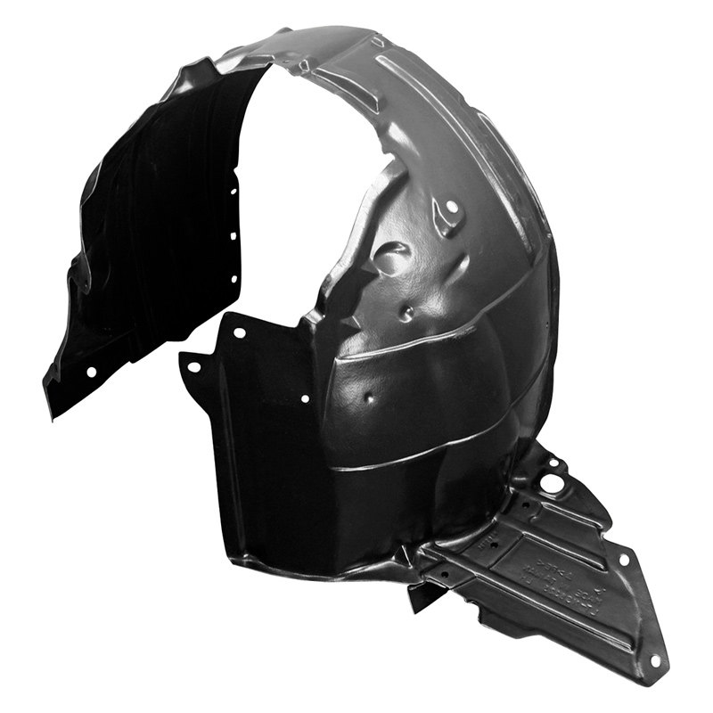 SHE1626BB-24-1 Left Hand Front Fender Inner Panel for 2013-2017 Nissan Sentra