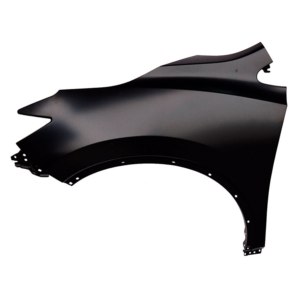 Left Front Fender Assembly for 2015-2019 Nissan Murano