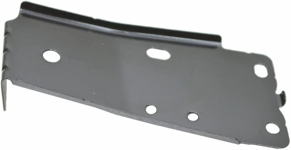 SHE1662-83H-2 Rear Passenger Side Bumper Cover Retainer for 2014-2020 Nissan Rogue
