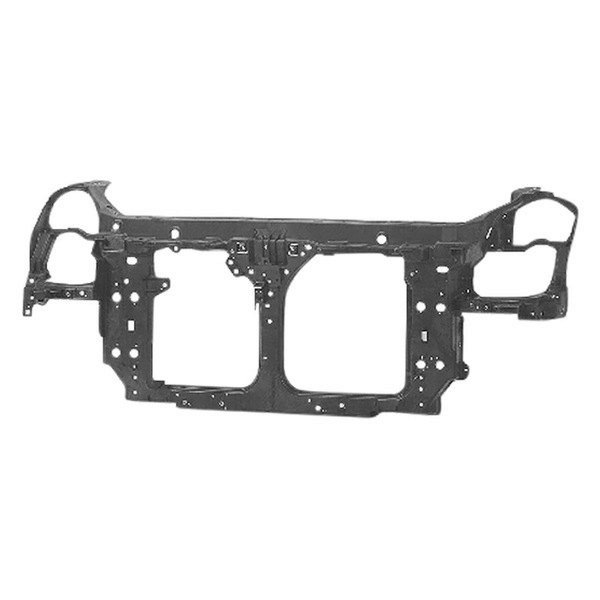Radiator Support Assembly for 2003-2007 Infiniti G35 Coupe & 2002-2006 Sedan